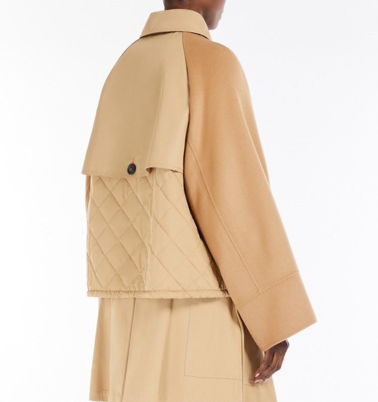 Max Mara Weekend Bazar Coat