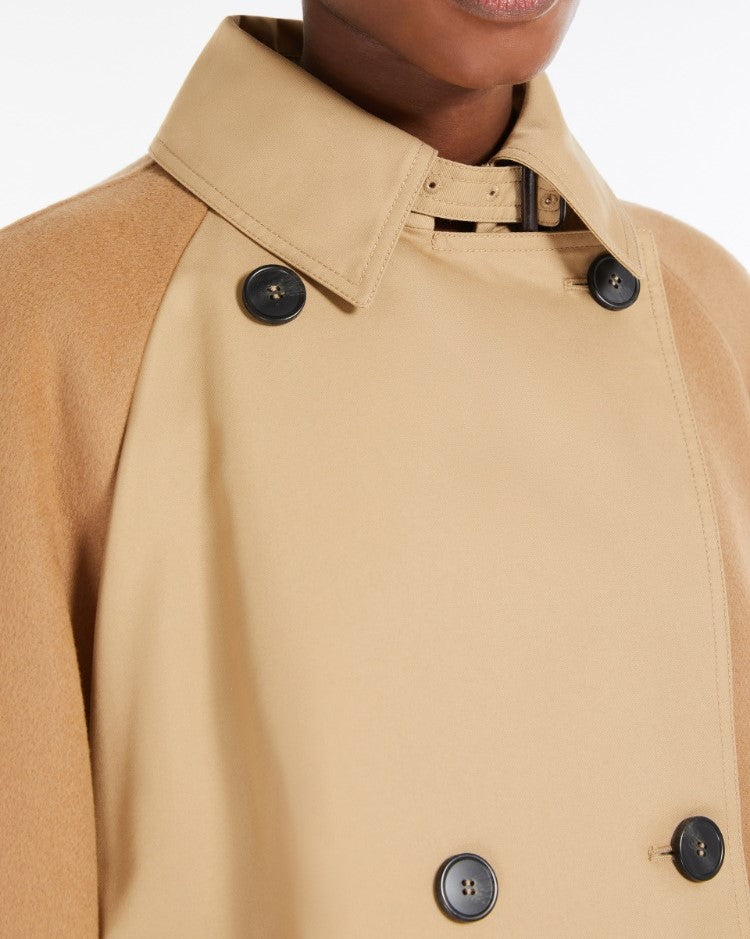 Max Mara Weekend Bazar Coat