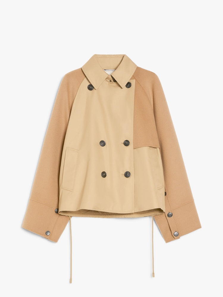 Max Mara Weekend Bazar Coat