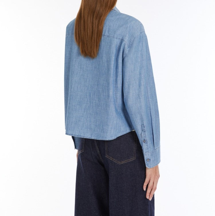 Max Mara Weekend Musette Shirt