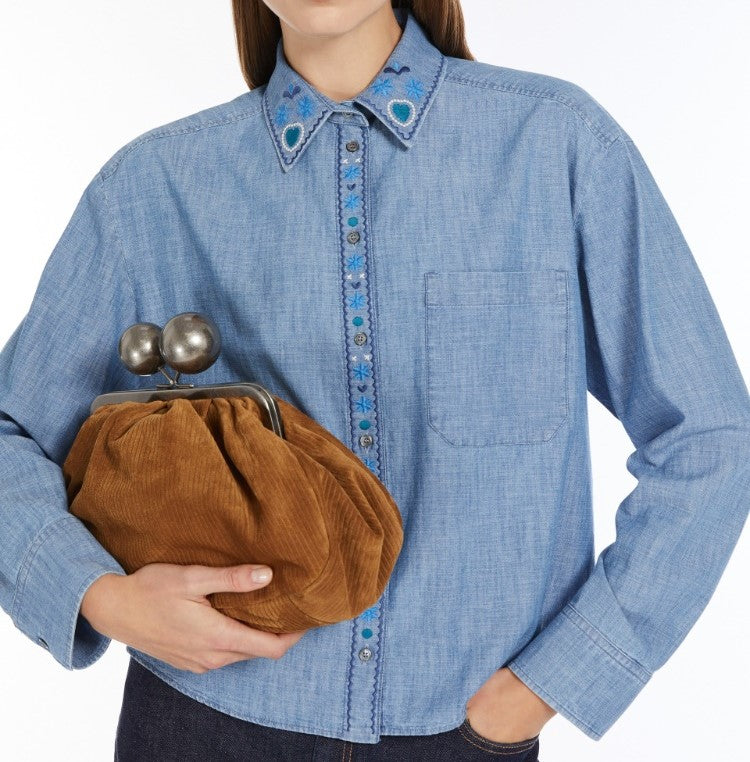 Max Mara Weekend Musette Shirt