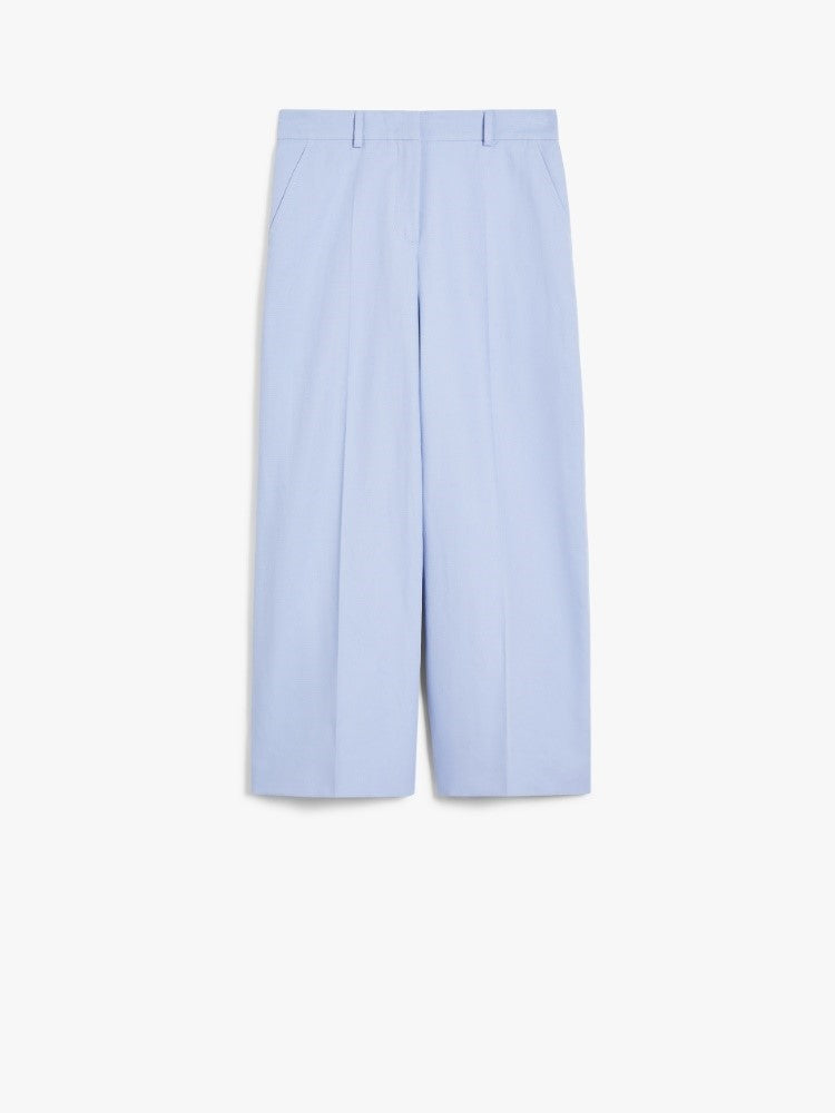 Max Mara Weekend Zircone Trousers