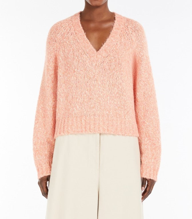 Max Mara Weekend Aloa Sweater