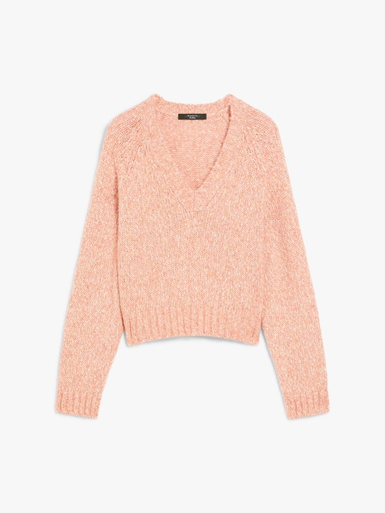 Max Mara Weekend Aloa Sweater