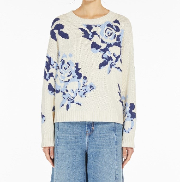 Max Mara Weekend Fabian Sweater