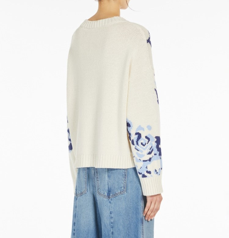 Max Mara Weekend Fabian Sweater