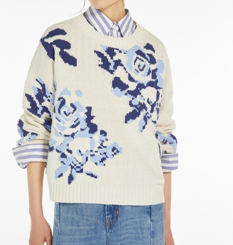 Max Mara Weekend Fabian Sweater