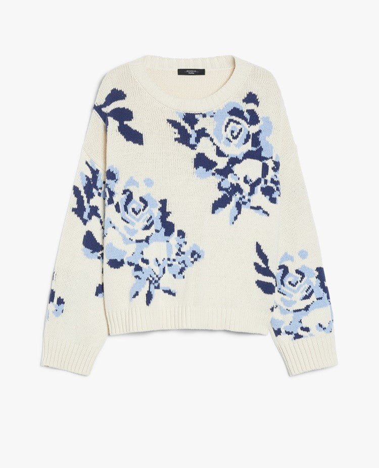 Max Mara Weekend Fabian Sweater