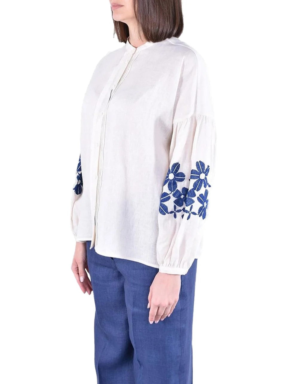 Max Mara Weekend Destro Blouse