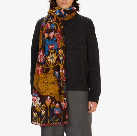Inoui Editions Jorgen Scarf