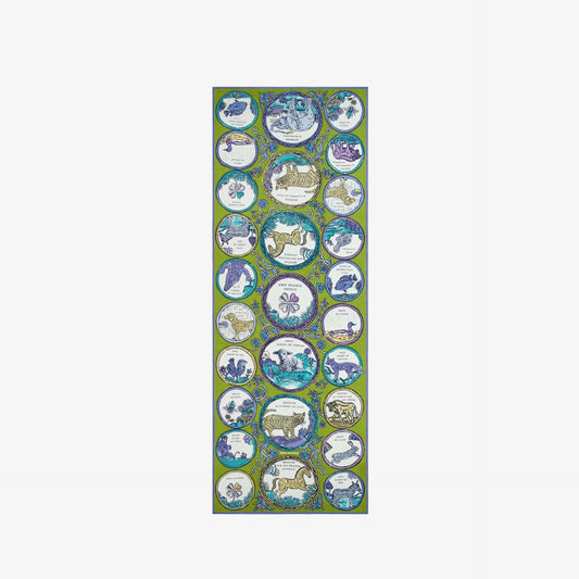Inoui Editions Chance Scarf