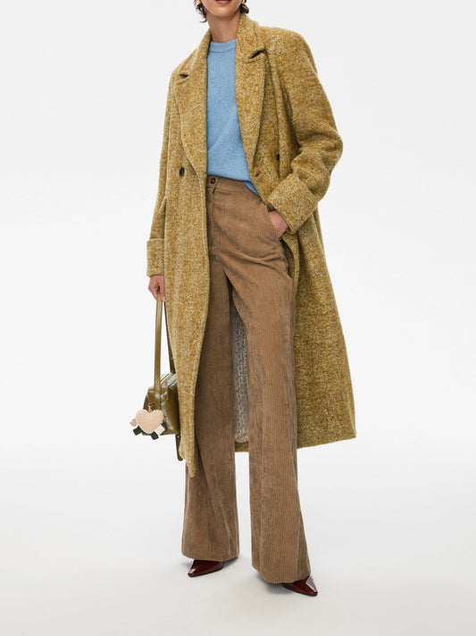 iBlues Laude Coat