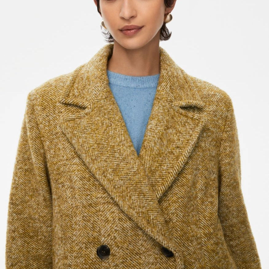 iBlues Laude Coat