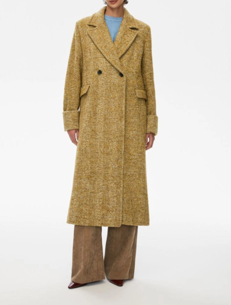 iBlues Laude Coat