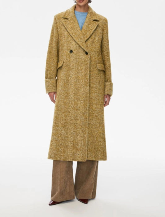 iBlues Laude Coat