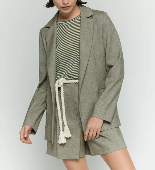 IBlues Lega Blazer