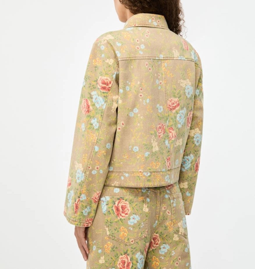 IBlues Cactus Jacket