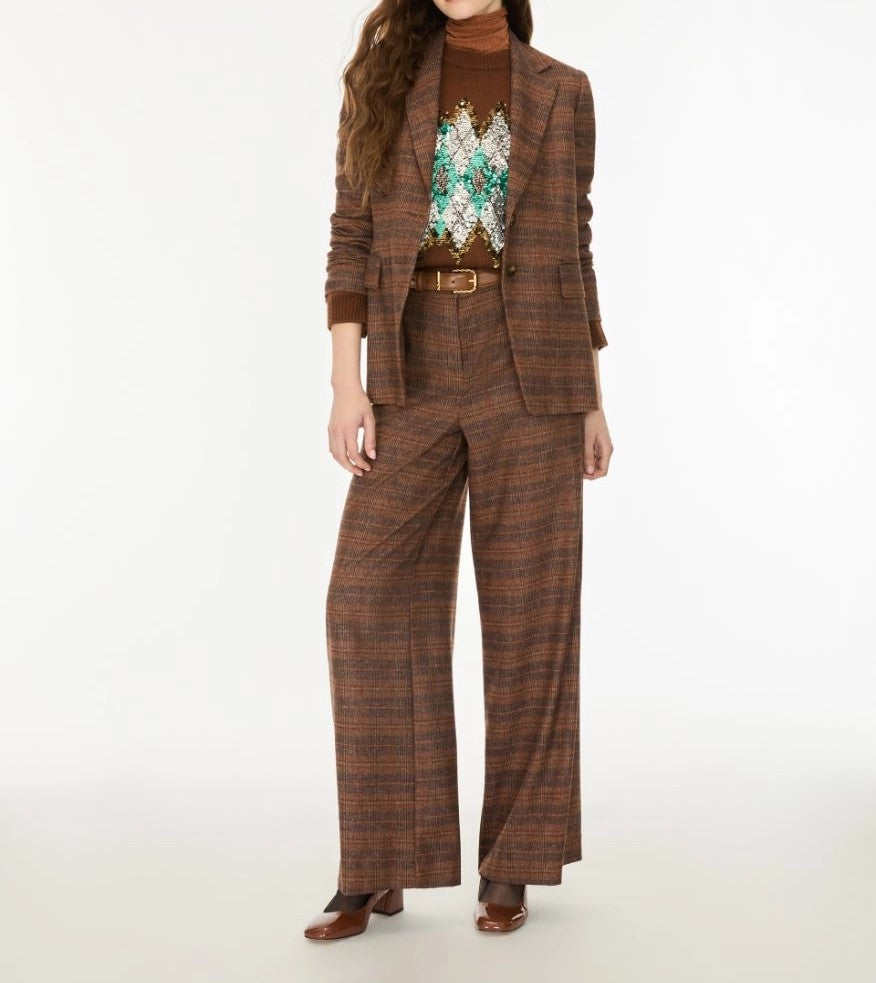 IBlues Zaffo Blazer