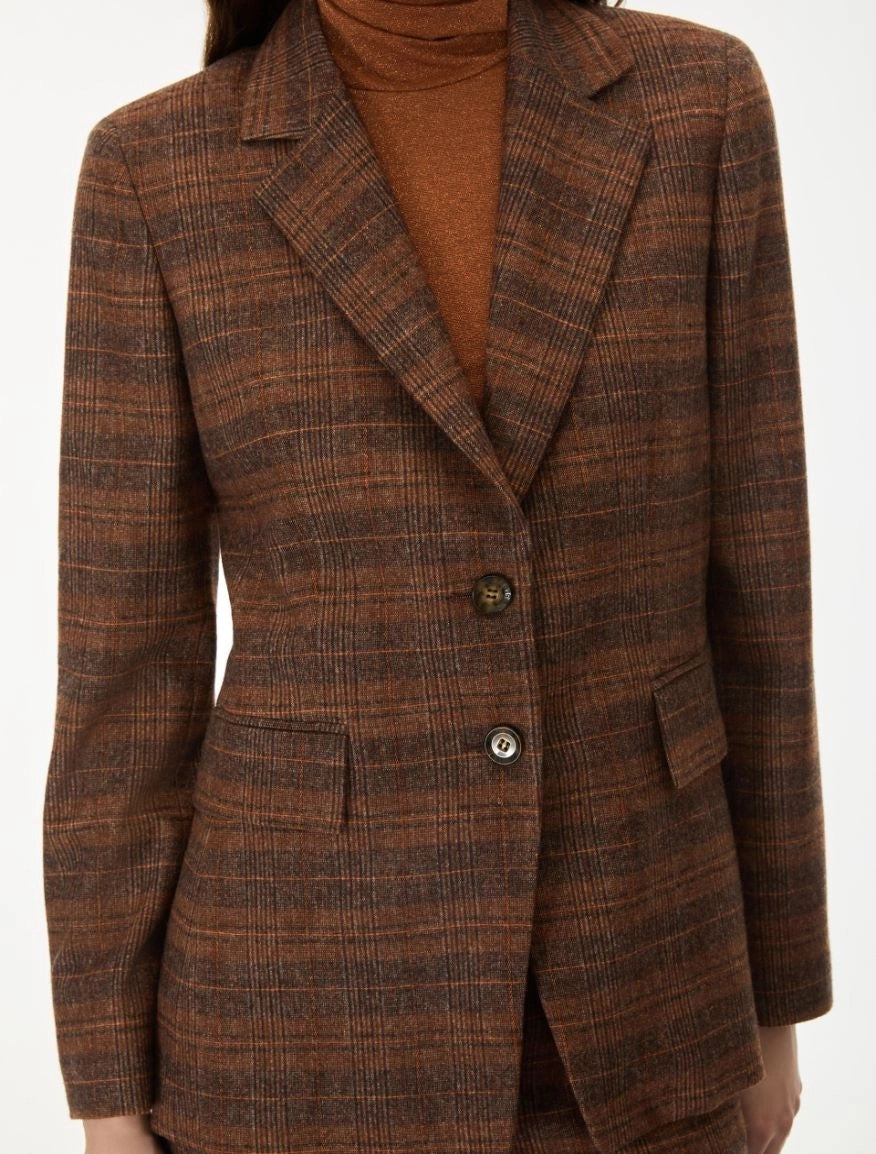 IBlues Zaffo Blazer