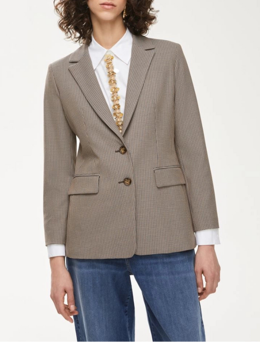 iBlues Quark Blazer