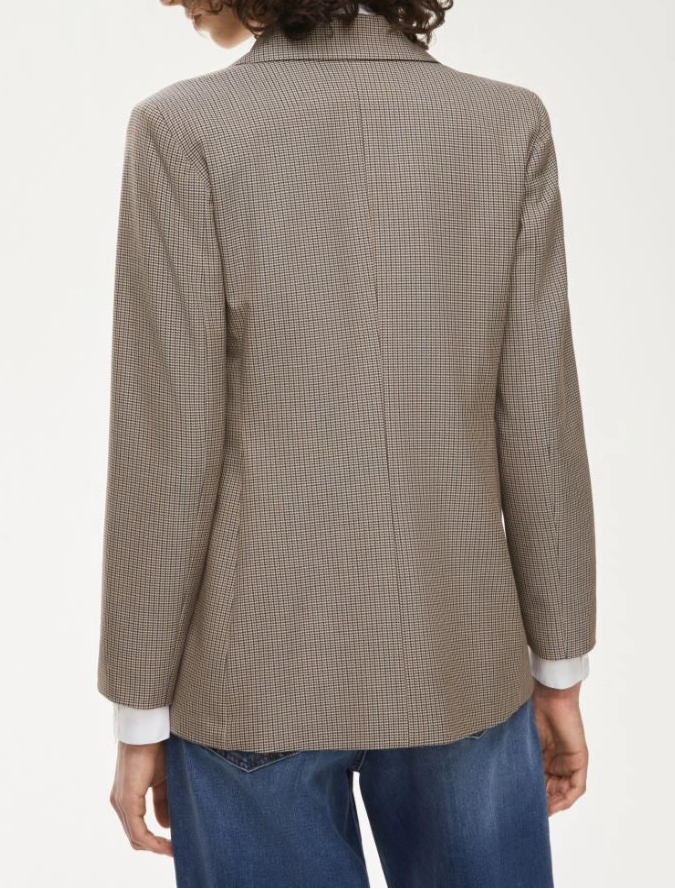 iBlues Quark Blazer
