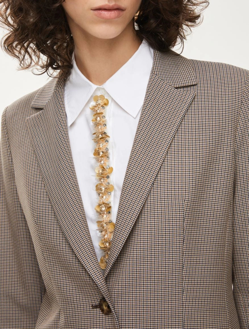 iBlues Quark Blazer