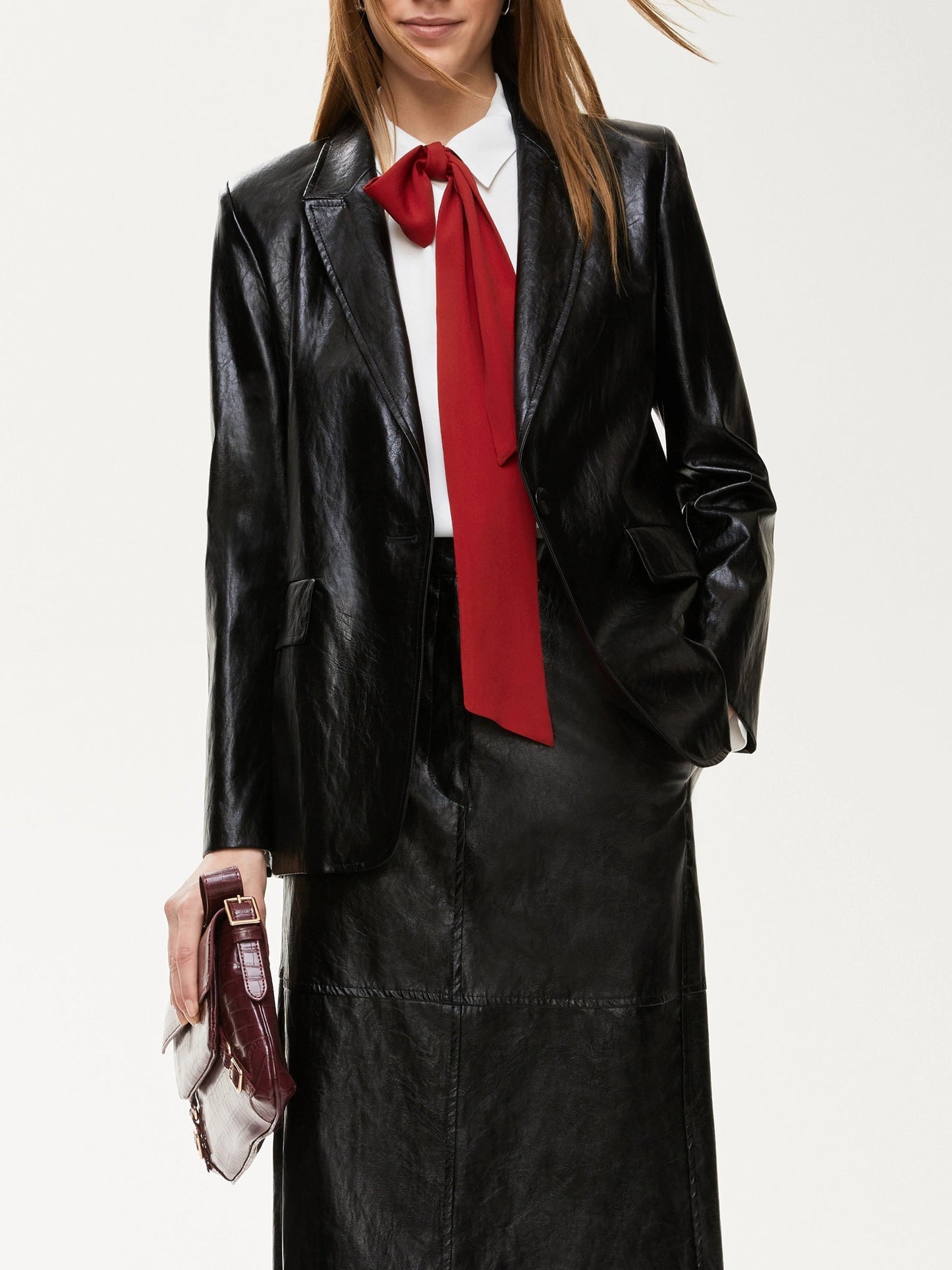 iBlues Newmust Blazer