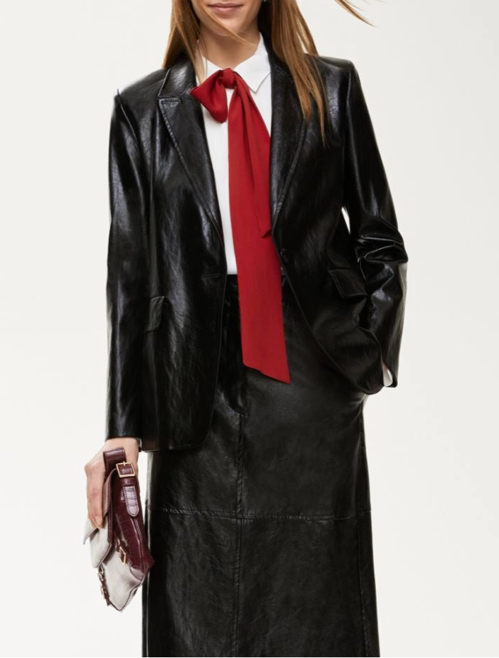 iBlues Newmust Blazer