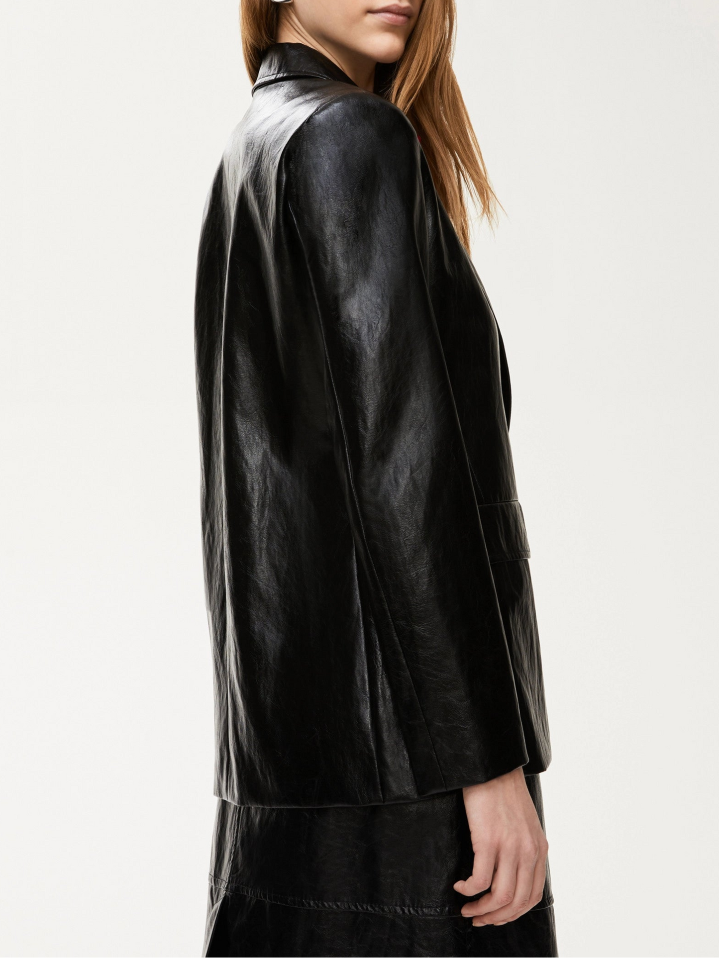 iBlues Newmust Blazer