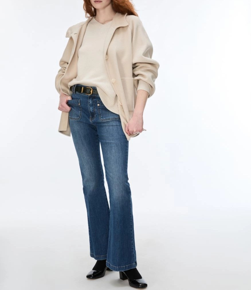 IBlues Ortensia Jacket