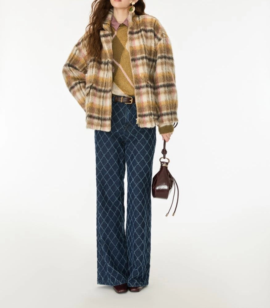IBlues Tallone Jacket