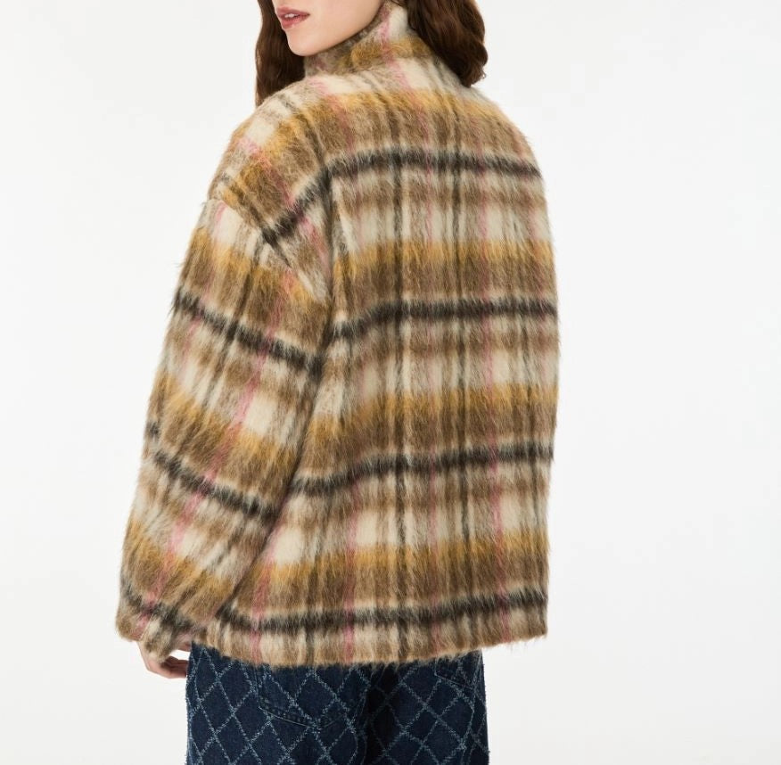 IBlues Tallone Jacket