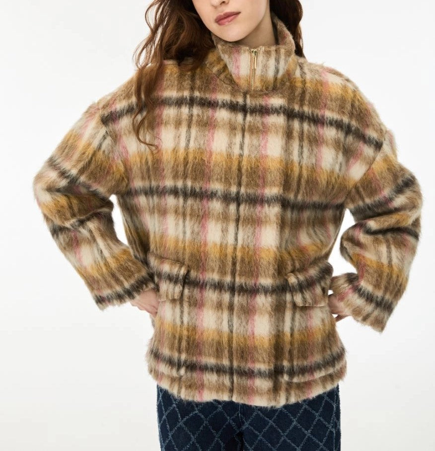 IBlues Tallone Jacket
