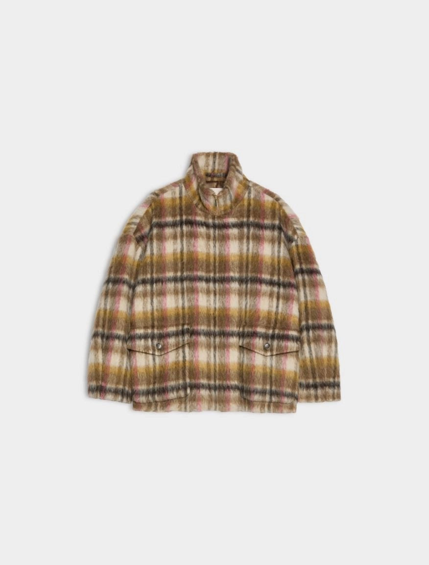 IBlues Tallone Jacket