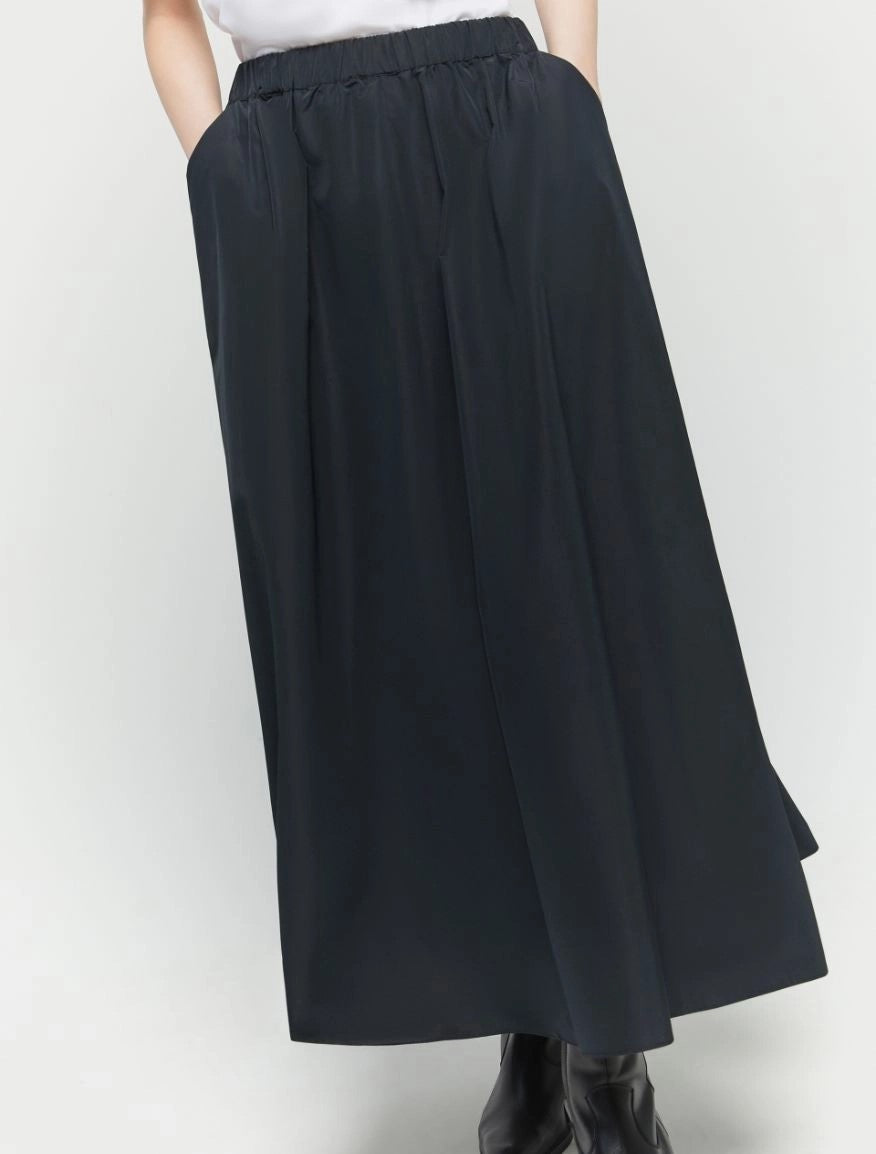 IBlues Nic Long Skirt