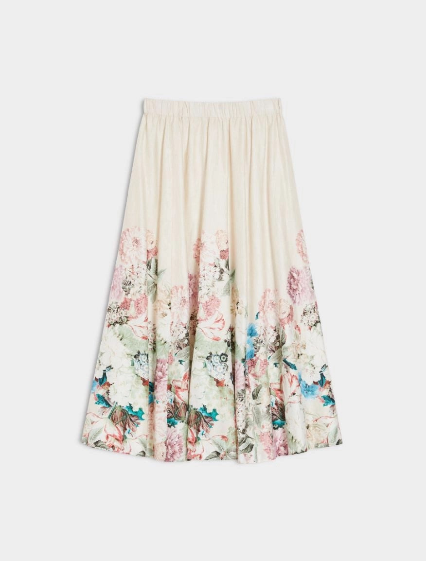 IBlues Natif Skirt