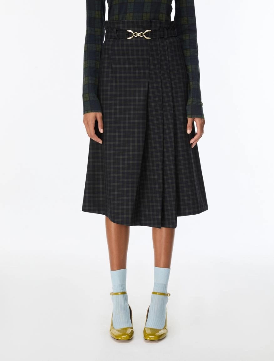 IBlues Origine Skirt
