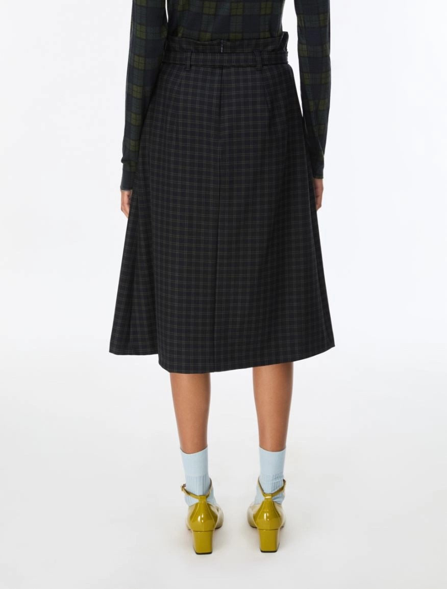 IBlues Origine Skirt