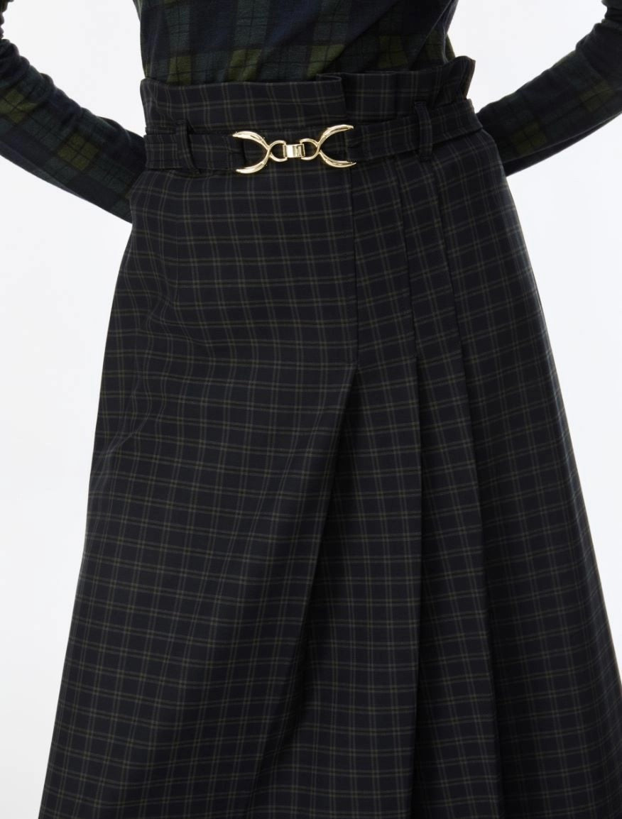 IBlues Origine Skirt