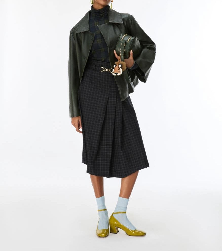 IBlues Origine Skirt