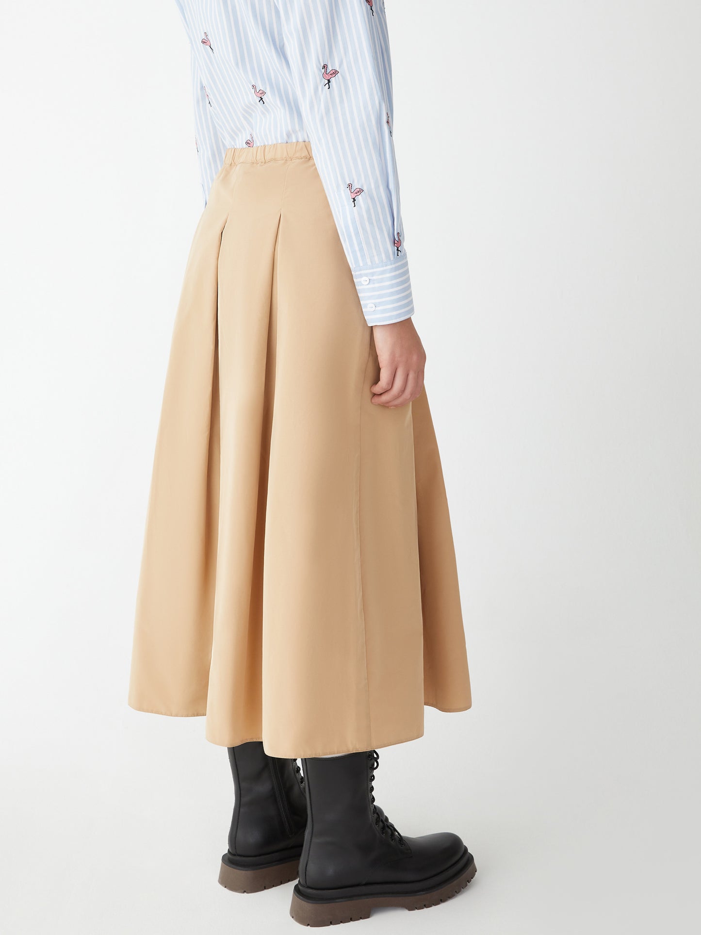 IBlues Dada Skirt