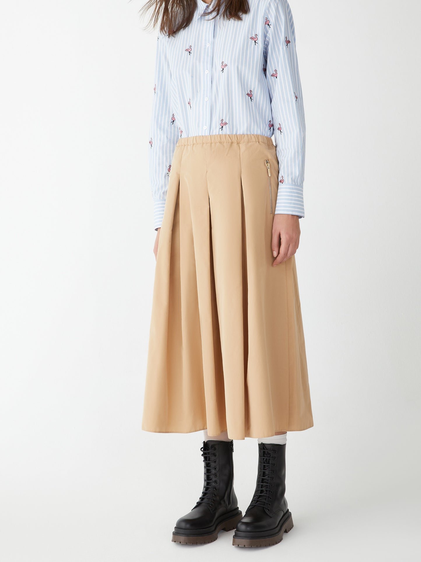 IBlues Dada Skirt