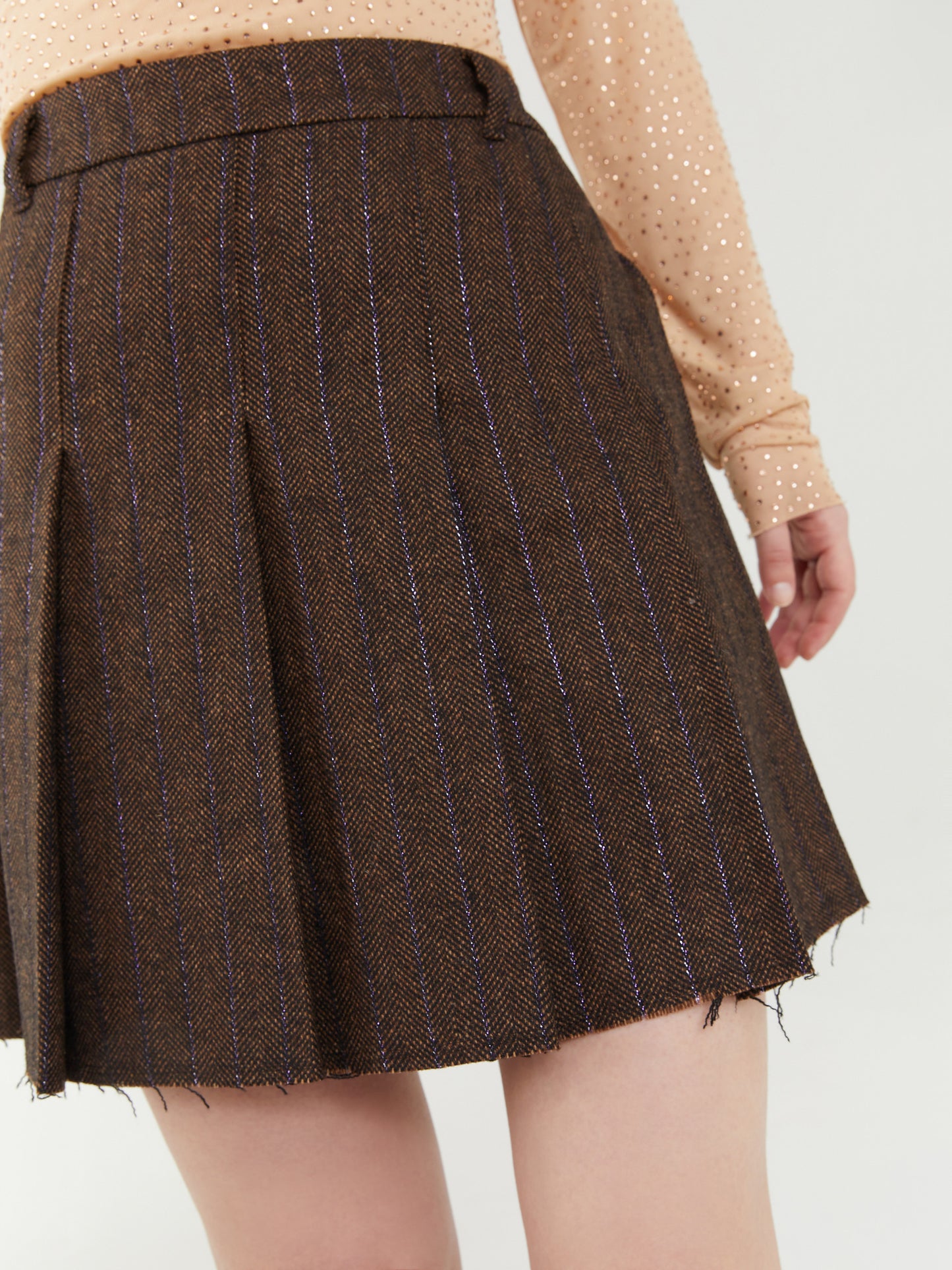 IBlues Strofa Skirt
