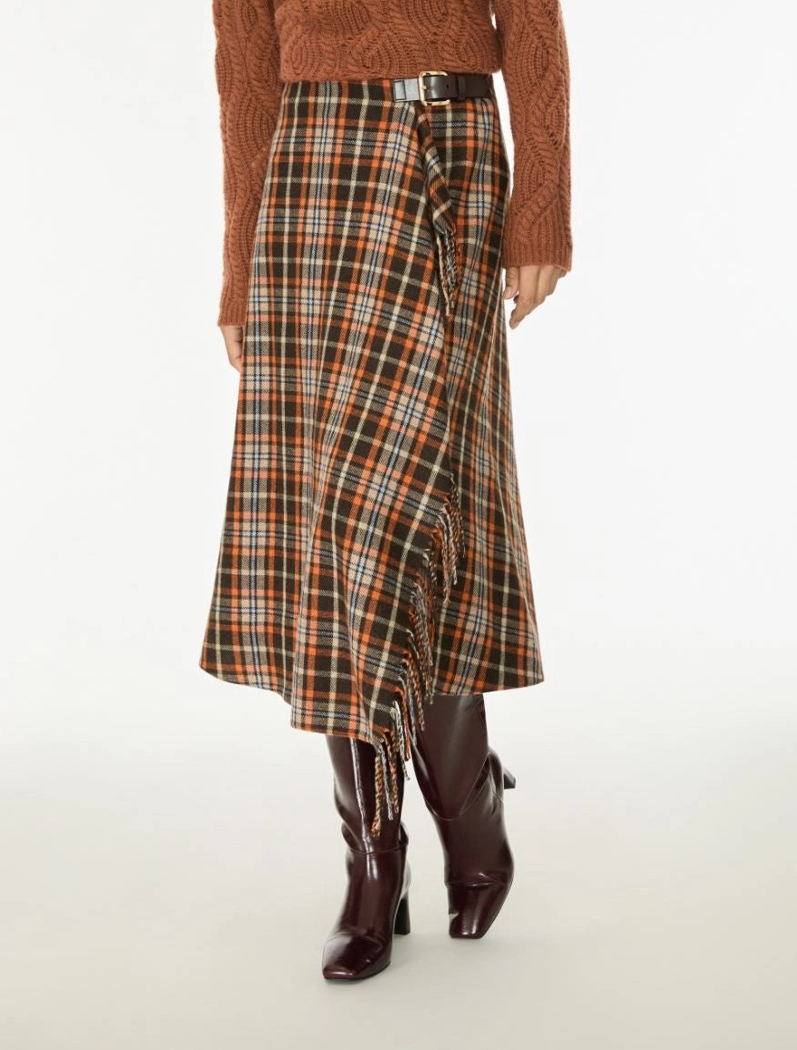 IBlues Mantide Skirt