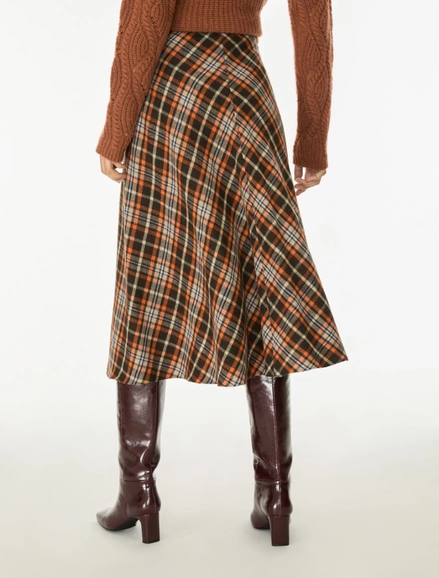 IBlues Mantide Skirt