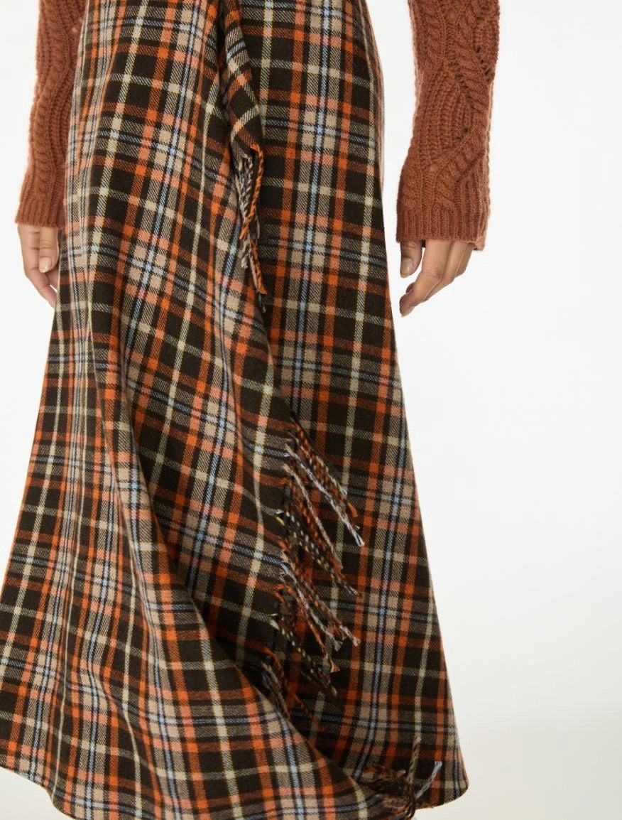 IBlues Mantide Skirt