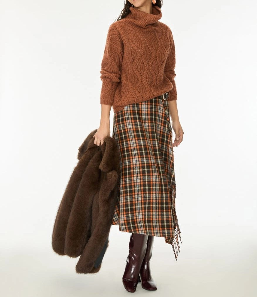 IBlues Mantide Skirt