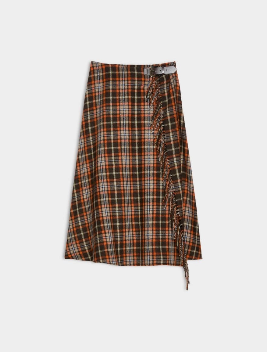 IBlues Mantide Skirt
