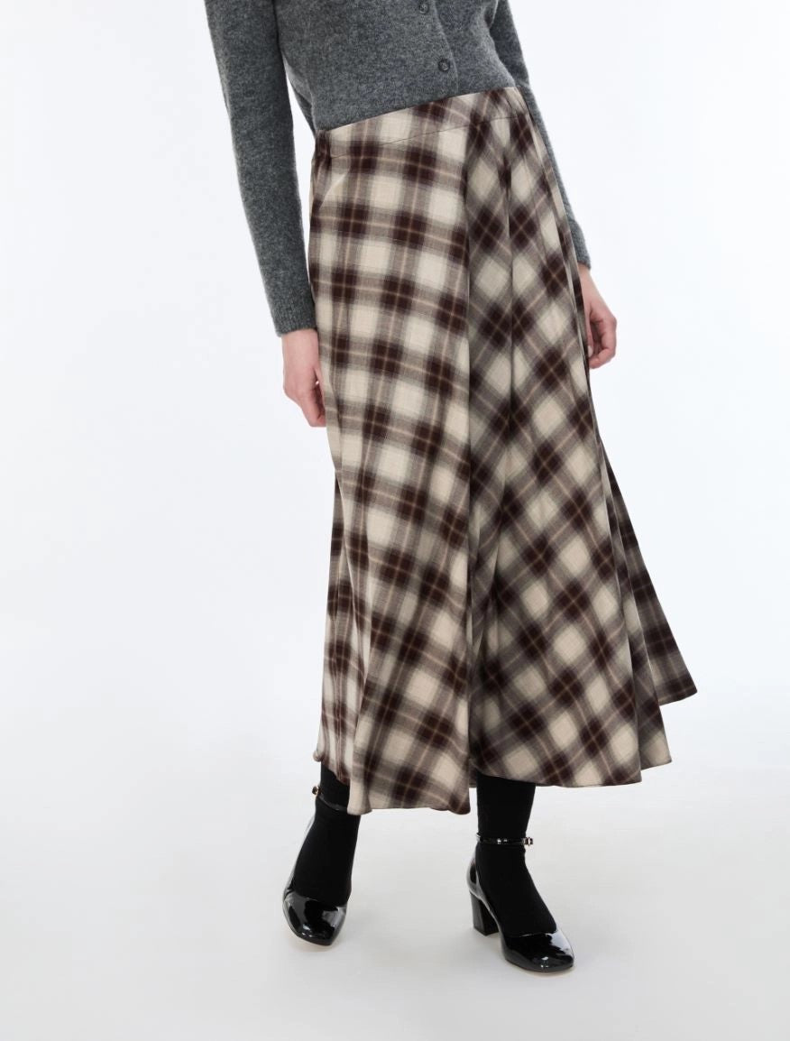 IBlues Euforico Skirt