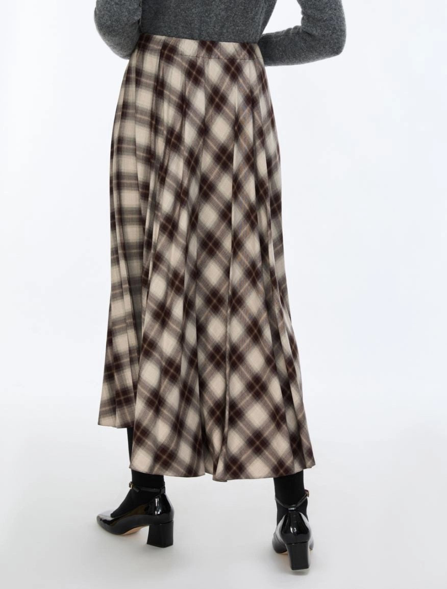 IBlues Euforico Skirt